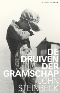 Steinbeck — De druiven der gramschap