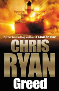 Chris Ryan — Greed