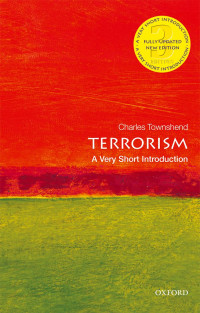 Charles Townshend — Terrorism