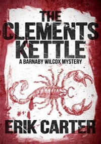 Erik Carter — The Clements Kettle