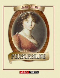 Jane Austen — Persuasiune