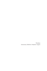 Andrzej Gaganek; — Filozofia nauki o stosunkach midzynarodowych. Ontologia. Epistemologia. Metodologia