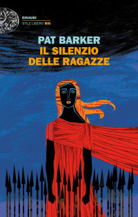 Pat Baker — Il silenzio delle ragazze