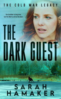 Sarah Hamaker — The Dark Guest