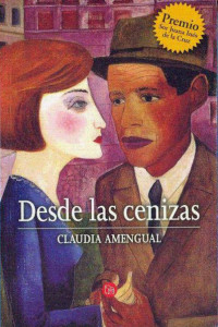 Claudia Amengual — Desde las cenizas