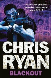 Chris Ryan — Blackout