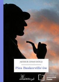 Arthur Conan Doyle — Pies Baskerville'ów