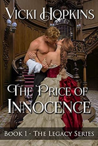 Vicki Hopkins — The Price of Innocence
