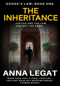 Anna Legat — The Inheritance