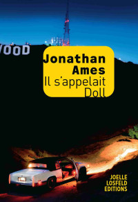 Ames, Jonathan — 2023 - Il s'appelait Doll