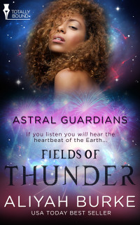 Aliyah Burke — Fields of Thunder