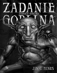 HINES JIM C. — Zadanie goblina