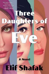 Elif Shafak — Three Daughters of Eve