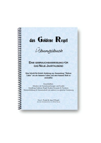 Unknown — Das Goldene Regel UÌbungsbuch - D Esprit