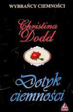 Christina Dodd — Dotyk ciemności