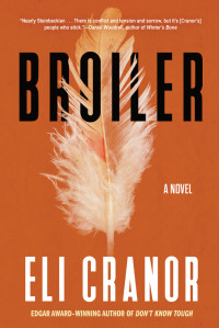 Eli Cranor — Broiler