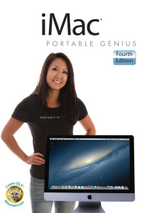 Hart-Davis, Guy(AO) — IMac Portable Genius (4th Edition)