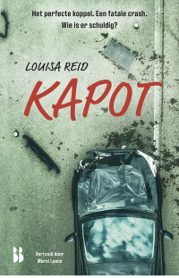 Louisa Reid — Kapot