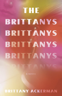 Brittany Ackerman — The Brittanys