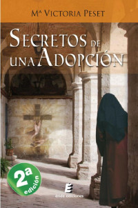 María Victoria Peset Marí — Secretos de una adopción