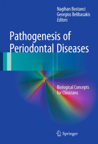 Dentistry — Pathogenesis of Periodontal Diseases