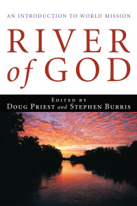 Douglas D. Priest Jr.;Stephen E. Burris; & Douglas D. Priest — River of God