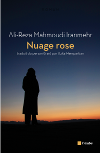 Ali-Reza MAHMOUDI IRANMEHR — Nuage rose