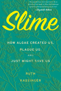 Kassinger, Ruth; — Slime