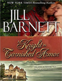 Jill Barnett [Barnett, Jill] — A Knight in Tarnished Armor