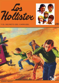 Jerry West — Los Hollister y el secreto del carrusel