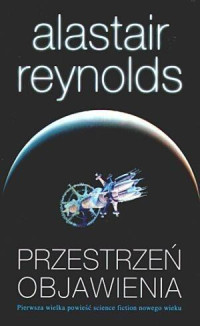 Reynolds Alastair — Przestrzeń objawienia - 01 - Przestrzeń objawienia (2000)