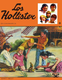 Jerry West — Los Hollister en Dinamarca