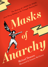 Demson, Michael, McClinton, Summer — Masks of Anarchy