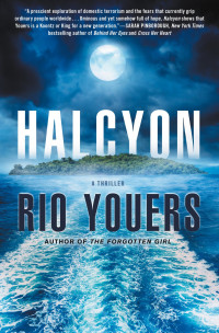 Rio Youers — Halcyon