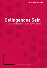 Susanne Möbuß — Gelingendes Sein