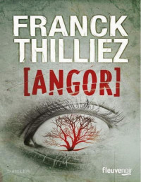 Franck Thilliez — Angor