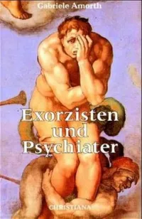 P. Gabriele Amorth — Exorzisten und Psychiater