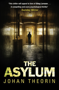 Johan Theorin — The Asylum