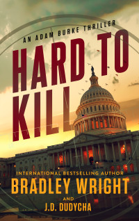 Bradley Wright, J.D. Dudycha — Hard To Kill