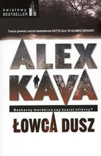 KAVA ALEX — Lowca dusz