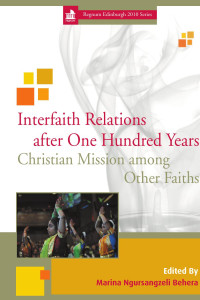 Anthony Gray — Interfaith Relations after One Hundred Years