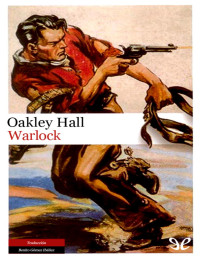 Oakley Hall — Warlock