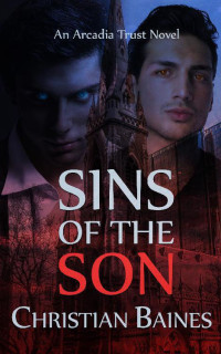 Christian Baines — Sins of the Son