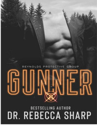 Dr. Rebecca Sharp — Gunner