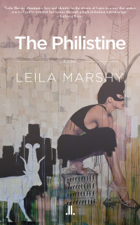 Leila Marshy — The Philistine