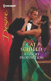 Cat Schield — A Tricky Proposition