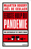 Maarten Boudry, Joël de Ceulaer — Eerste hulp bij pandemie