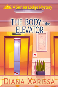 Diana Xarissa — The Body in the Elevator