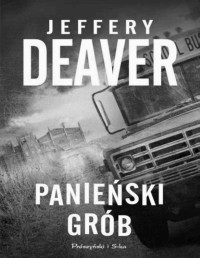 DEAVER JEFFERY — Panienski grob