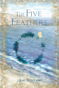 Janet Blackwell [Blackwell, Janet] — The Five Feathers